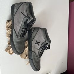 Hurley Kayo Chukka 