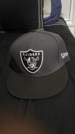 Raiders SnapBack