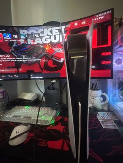 Ps5 slim