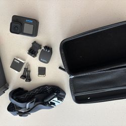 Go Pro 11 Bundle Kit 
