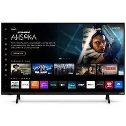 Vizio 4k Led  HDR Smart Tv