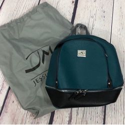 Jessica Moore Purse backpack