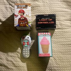 Toys 