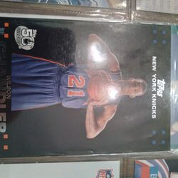 Wilson Chandler Rc 