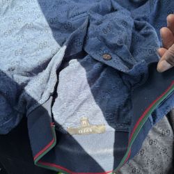 Gucci Polo Shirt