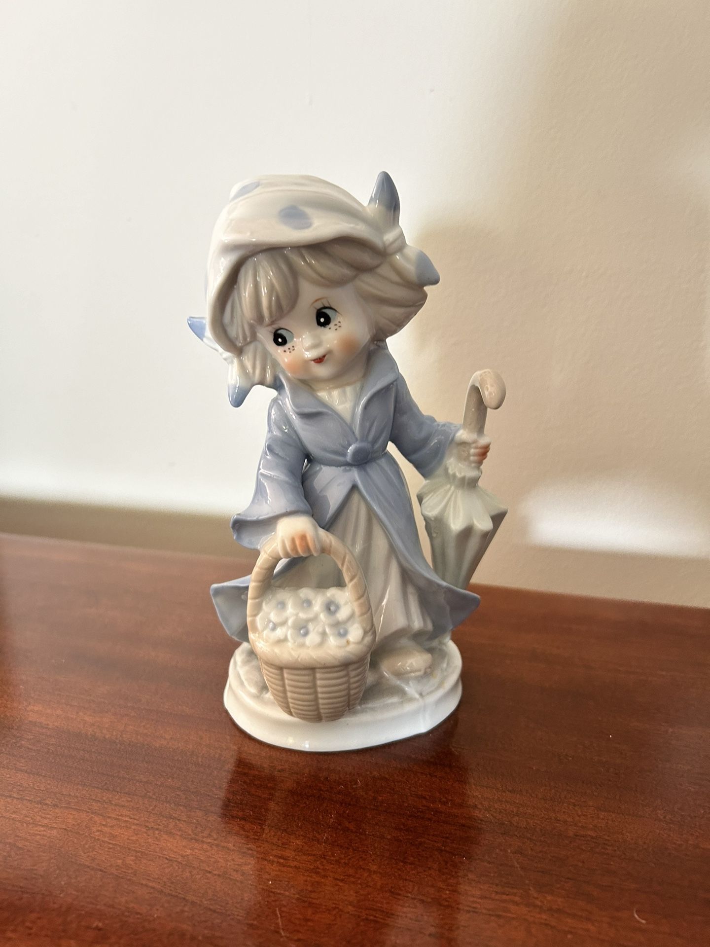 KPM Figurines