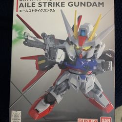 Gundam Model