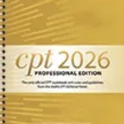 Medical coding books