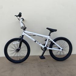 20” HARO Freestyle Bmx Bike 