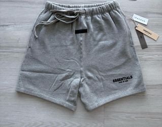 Authentic essentials shorts