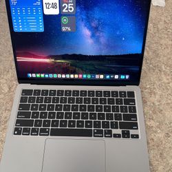 MacBook Air M2- 3 Year Apple Care- All Repairs $99