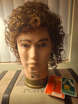 Wig adult