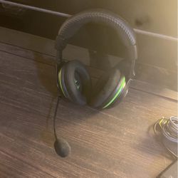 Turtle Beach X32 Xbox 360