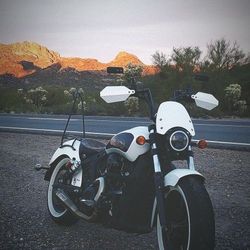 2021 Indian Scout 60