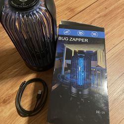 Bug Zapper 