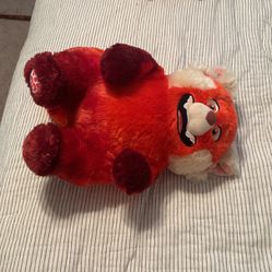 Red Panda 