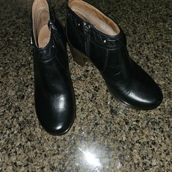 Dansko Boots