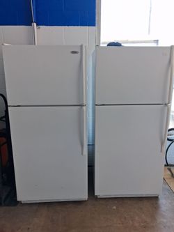 GARAGE  REFRIGERADOR  WHIRLPOOL.....INC WARRANTY