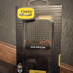 OTTER Box symmetry Series iPhone Case