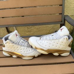 Jordan 13 Defining Moments