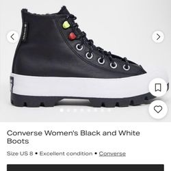 Women’s Converse 