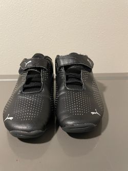 Toddler Boys, Size 1C, Puma BMW Shoes