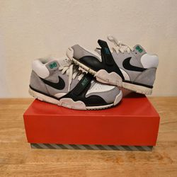 Mens Nike Air Trainer 1 size 9.5