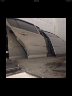2010 cobalt doors