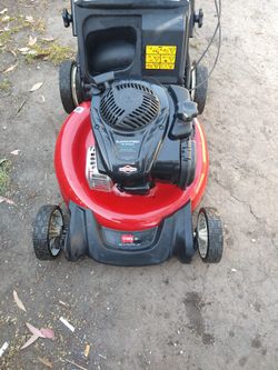 Garden . Máquina De Jardín