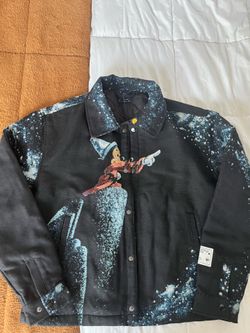 Fantasía Jacket