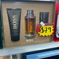 Boss Hugo Boss The Scent Perfume For Men Colonia Para Hombres Cologne For Men Perfumes Para Hombres Aroma Para Caballero