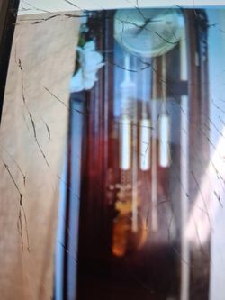 Grandfather Clock