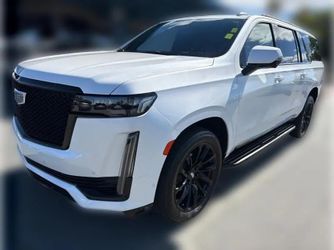 2023 Cadillac Escalade ESV