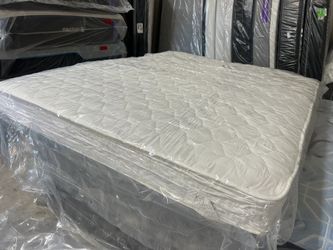 Queen Mattress Nap Queen Basic Model