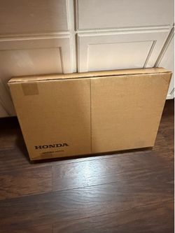 AC Condenser  Honda Accord 2.0