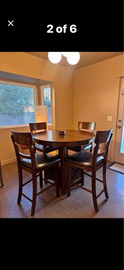 Dinning table