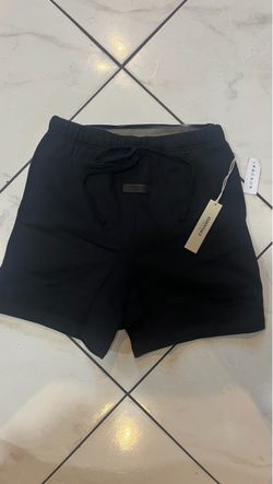 essential shorts