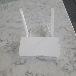 Hoymiles WiFi Router