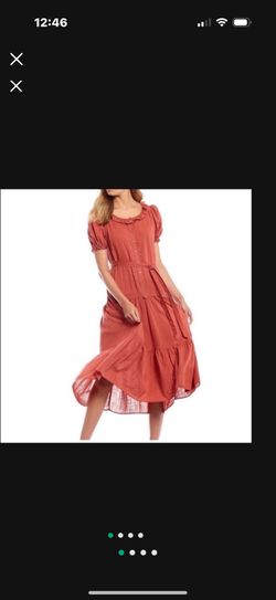 Size Medium Chelsea & Violet Dress