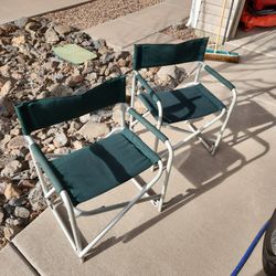 Folding Chair Sturdy Lightweight 