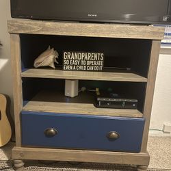 Cabinet/shelf