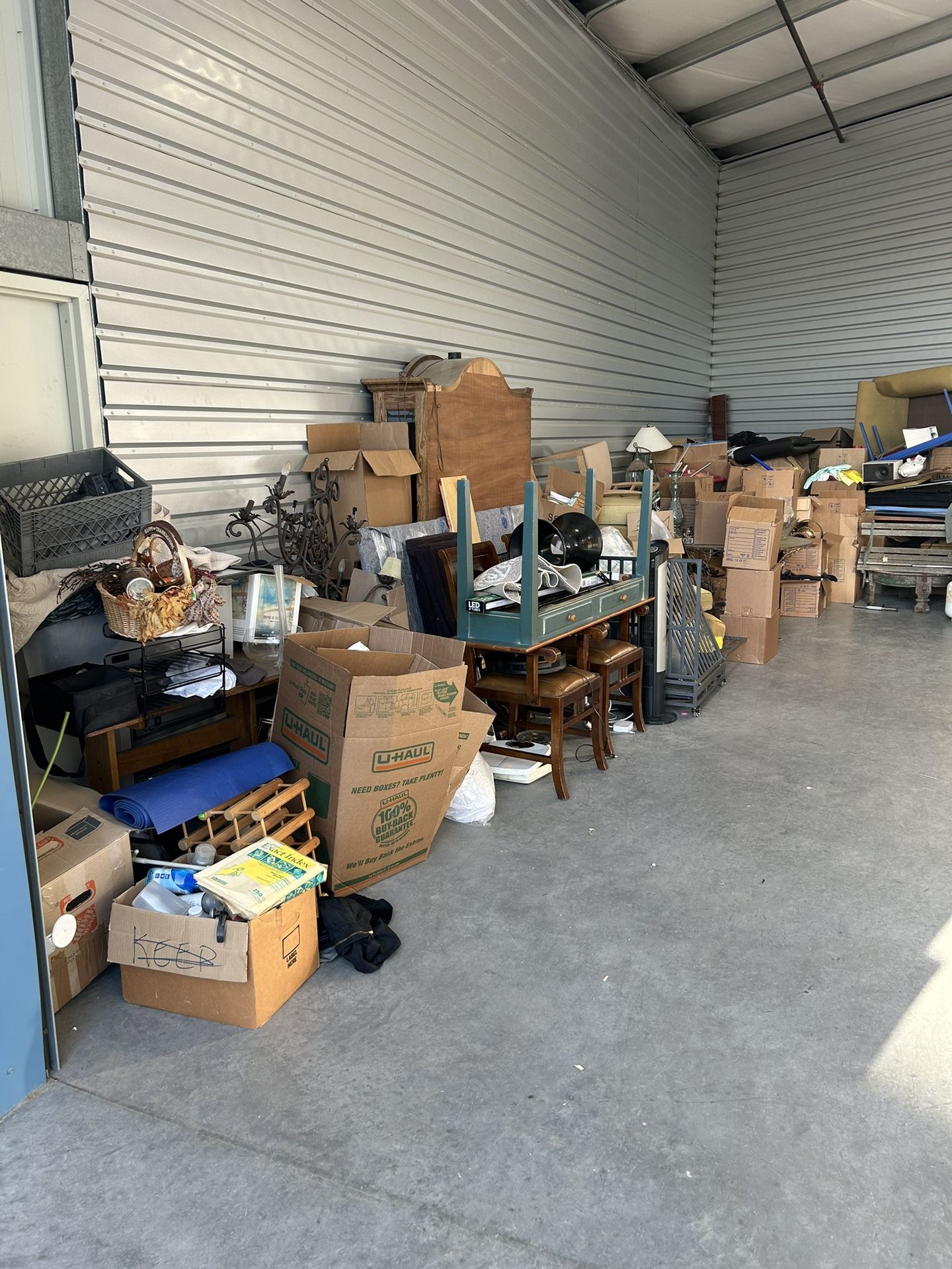 Pickers Paradise