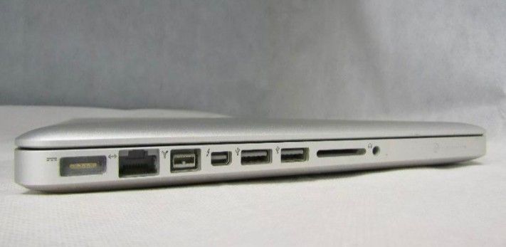 Apple MacBook