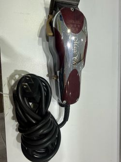 Wahl clipper
