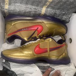 Kobe 5 Hall Of Fame