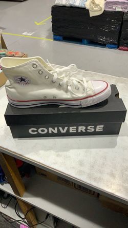 Converse 8, 10 $39.99