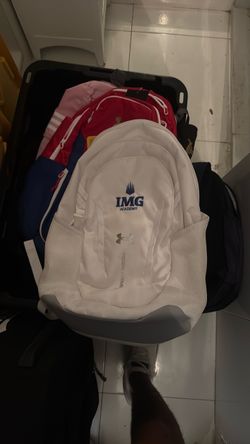 IMG Academy Backpacks