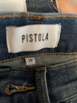 Pistola Jeans