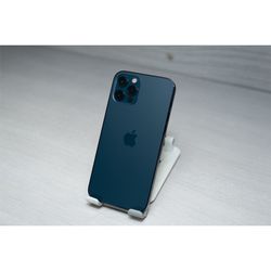 Mint Condition iPhone 12 Pro 256GB Pacific Blue