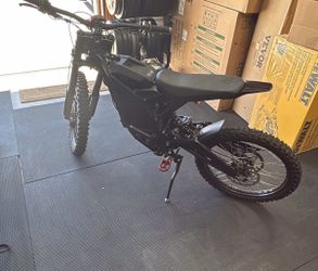 Surron - 2024 Lite Bee X - $2K OBO